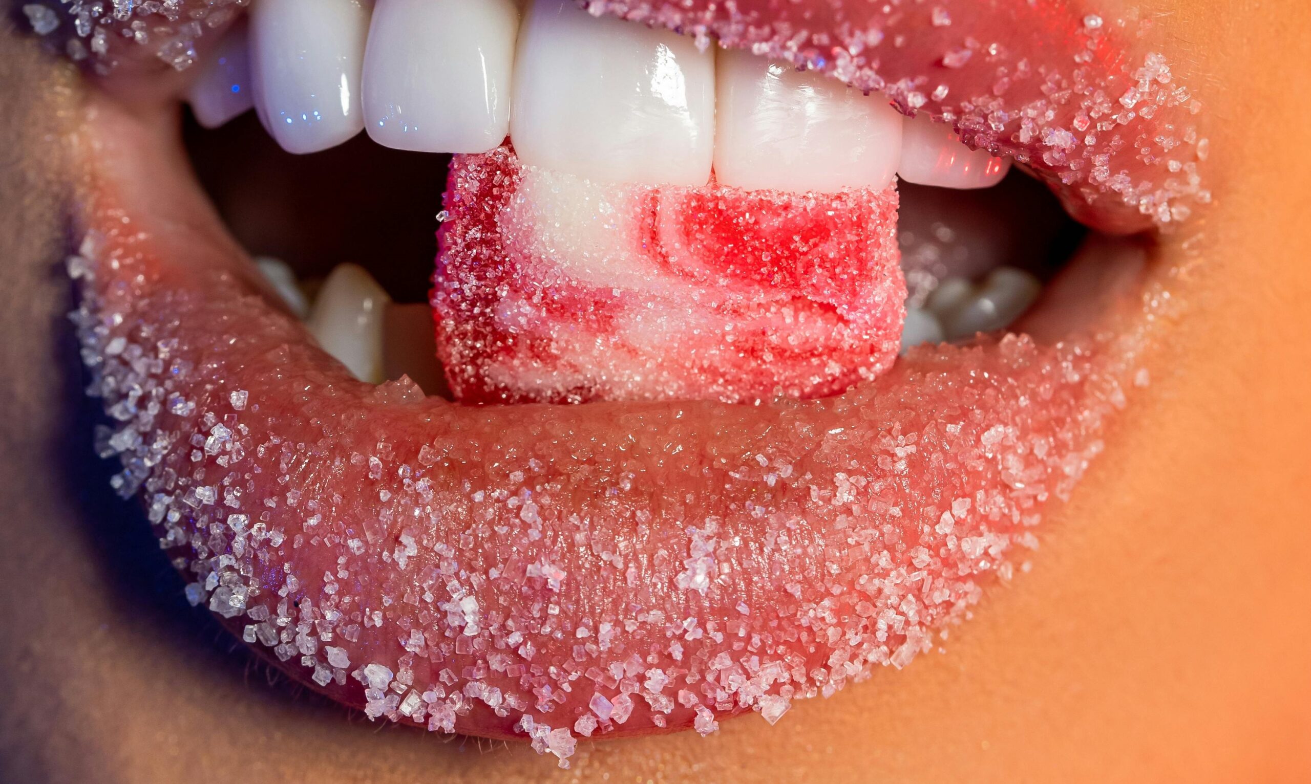oral habits